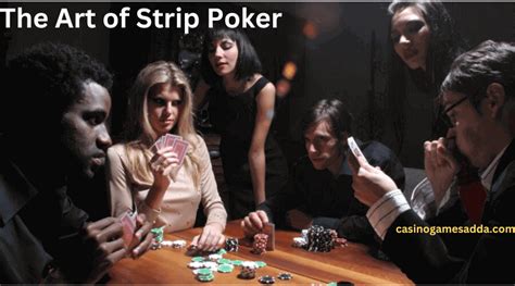 amateur strip poker videos